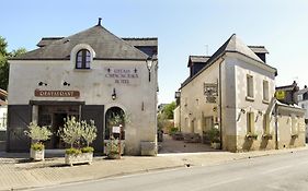 Logis Hotels Restaurant Le Relais Chenonceaux
