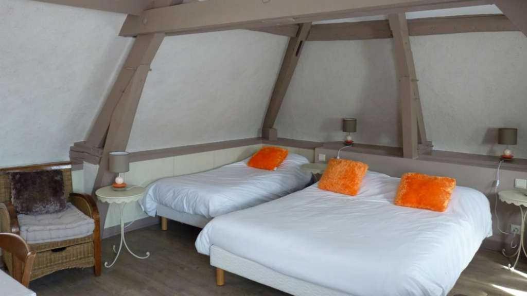 Logis Hotels Restaurant Le Relais Chenonceaux Esterno foto