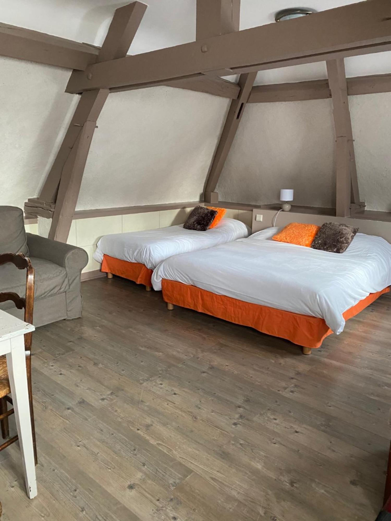 Logis Hotels Restaurant Le Relais Chenonceaux Esterno foto