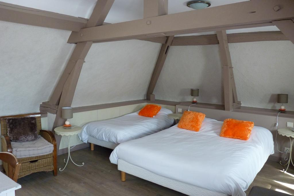 Logis Hotels Restaurant Le Relais Chenonceaux Esterno foto