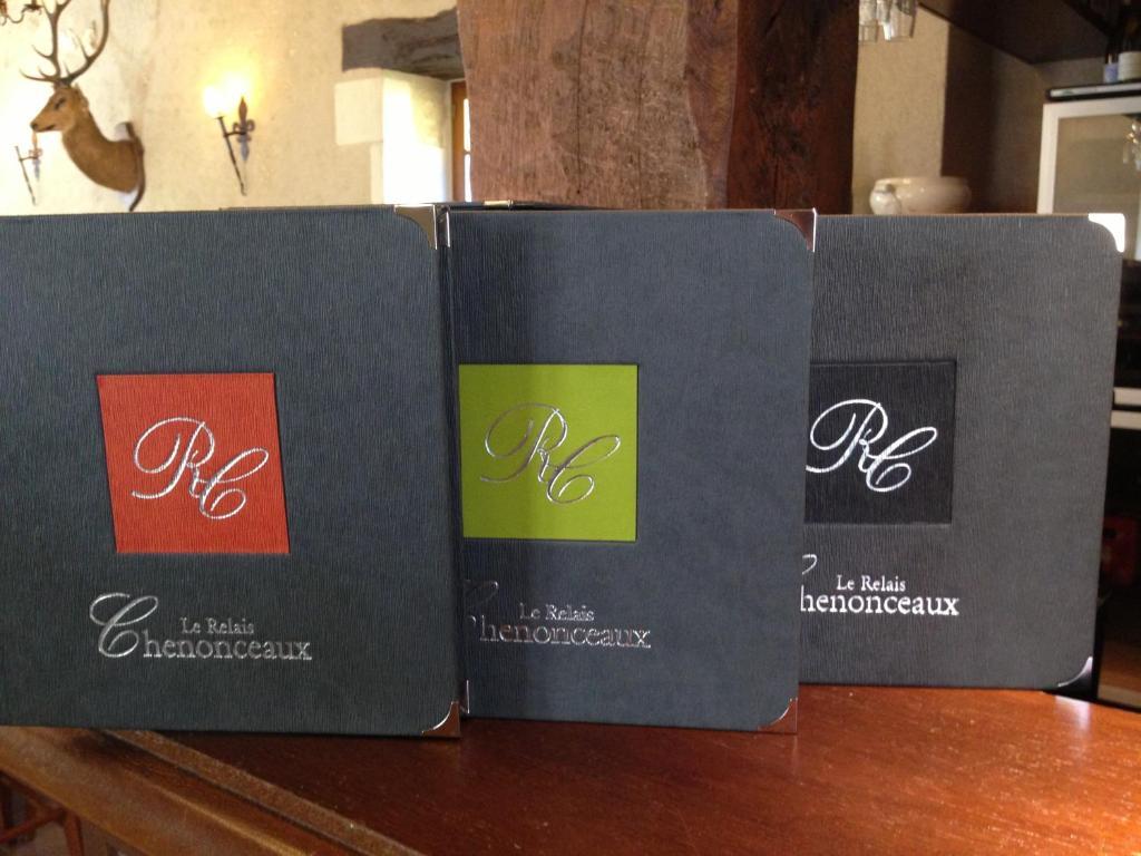 Logis Hotels Restaurant Le Relais Chenonceaux Esterno foto
