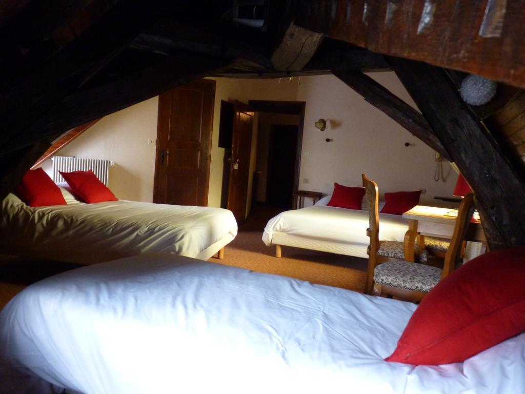 Logis Hotels Restaurant Le Relais Chenonceaux Esterno foto