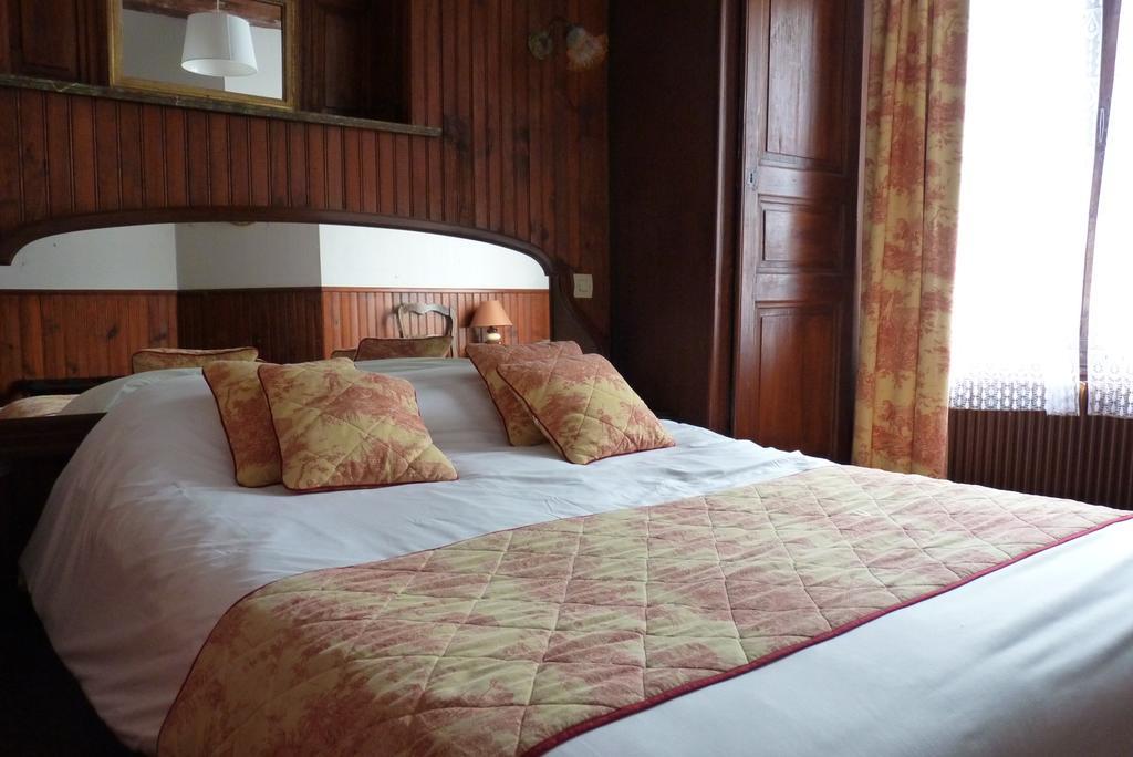 Logis Hotels Restaurant Le Relais Chenonceaux Esterno foto